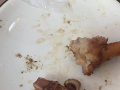 -山北老老头馄饨
