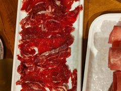 -楠火锅(太古里总店)