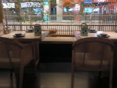 -绿茶餐厅(南昌王府井店)