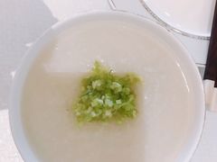 鱼片粥-铭家点心(秦岭路店)