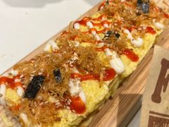 -崔解放·朝韩大排档(虹悦城店)