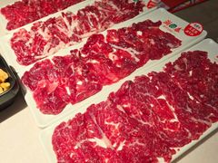 -潮泰牛肉火锅 · 创于1992年(车公庙店)