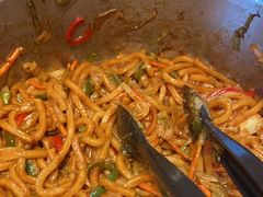 -比格比萨自助(逗号立方店)