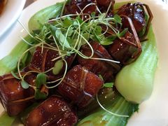 -福来居烤鸭店(天坛二店)