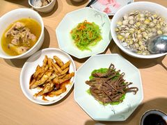 -兔爸私家小厨(新北万达店)