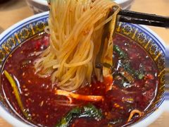 -郑家包子牛肉拉面(尚勤路店)