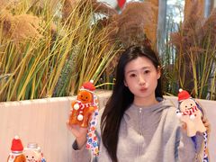 -做披萨的奇葩(中海央墅店)