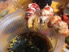 -黄师傅香辣虾(金山大道店)