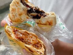 -刘氏方酥锅盔(古城总店)