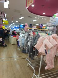 -孩子王(奥克斯广场店)