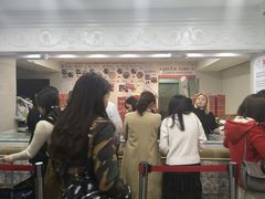 -珍妮曲奇聪明小熊(尖沙咀店)