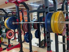 -CXFIT 陈徐健身工作室(凯旋店)
