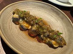 -彩丰楼中餐厅(深圳国际会展中心洲际酒店)