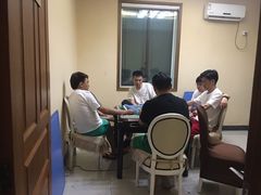 -暖心派对·独栋别墅团建聚会轰趴馆
