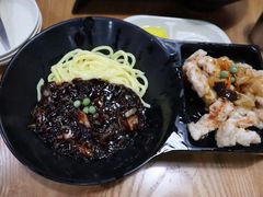 -香港饭店0410(弘大店)
