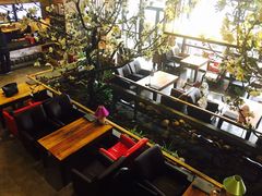 -山有花啡餐厅(常营总店)