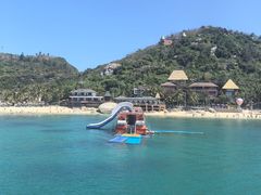 -海南分界洲岛旅游区