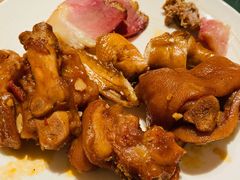 -食光全日制餐厅(绵阳首开喜来登酒店)