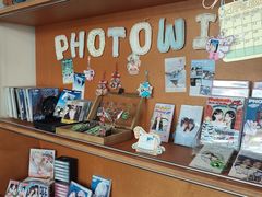 -PHOTOWITH 自助照相馆