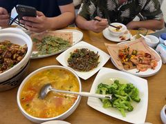 -食光慢宴·安吉土菜馆