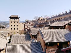 -皇城相府