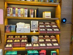 零售区-茶颜悦色(银盆岭万达广场店)
