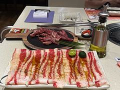 -猫爪爪原切自助烤肉(观音桥阳光世纪店)