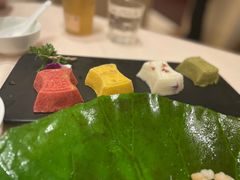 -得月楼·省级非遗·传统苏帮菜(观前店)