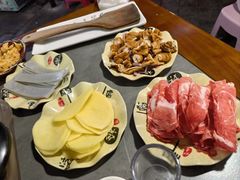 -最爱鲜巫山纸包鱼(解放碑总店)