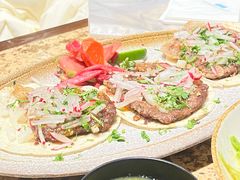 -墨纪Mojí墨西哥餐厅(官舍店)