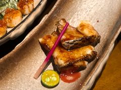 香煎石斑鱼-和彩放题餐厅(酒仙桥店)