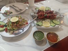 -清真· AL-JANNAT 佳纳特餐厅(仙林店)