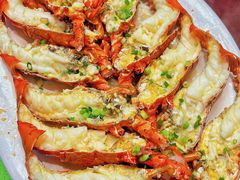 -盛港湾海鲜食府(黄沙店)