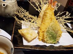 -天狗山料理(省体店)