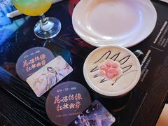 -Nord Grill&Bar Highland诺德西餐(深圳欢乐海岸店)