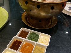 蒙料一八手把肉-蒙料·手把肉(望京店)