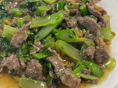 -菜忠潮州牛肉店(岗厦店)