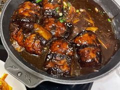 -丰收日·小海鲜·沪上家宴(顾村正大店)