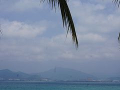 -三亚西岛海洋文化旅游区