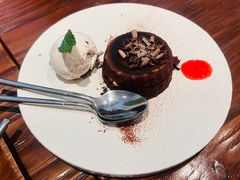 -ALLORA意大利餐厅(丰盛里店)
