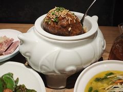 -扬州狮子楼·非遗淮扬菜(东关街店)