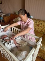 -雅馨国际月子中心