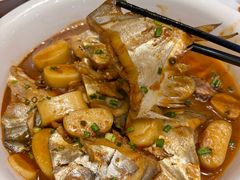 -好兄弟郭巨海鲜(天一阁店)