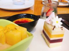 -威珀斯酒店·珀萃美食餐厅