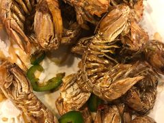 -盛港湾海鲜食府(黄沙店)