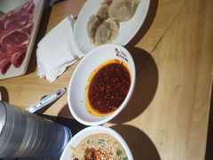 -老版火锅(半坡店)