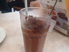 -喜莲咖啡