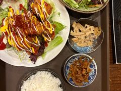 -鸟屋·烧鸟居酒屋(新世纪广场店)