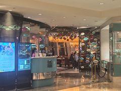 -怡咖啡自助餐(宁波香格里拉店)