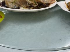 -范饭椰林川湘味海鲜·椰子鸡(三亚湾椰梦长廊店)